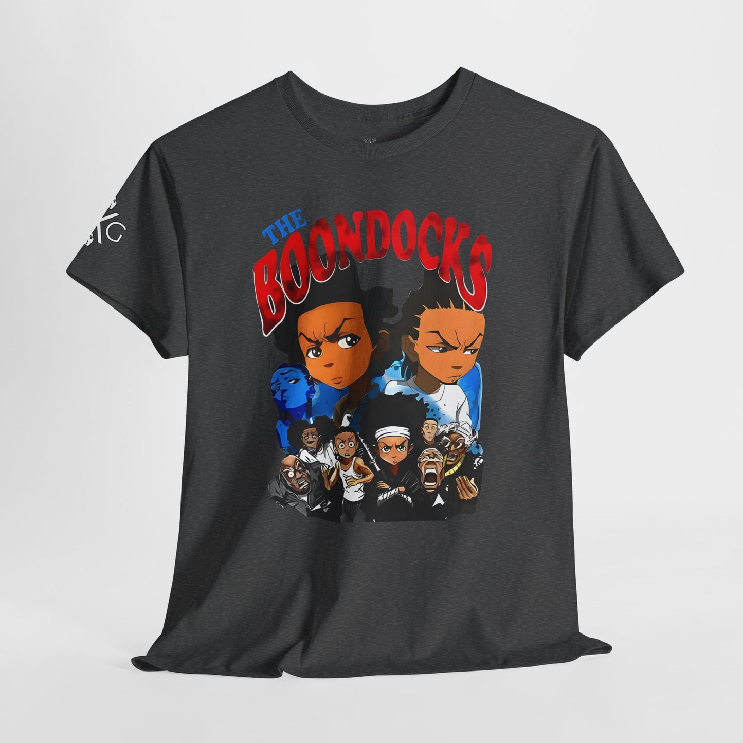 Boondocks Graphic Tee