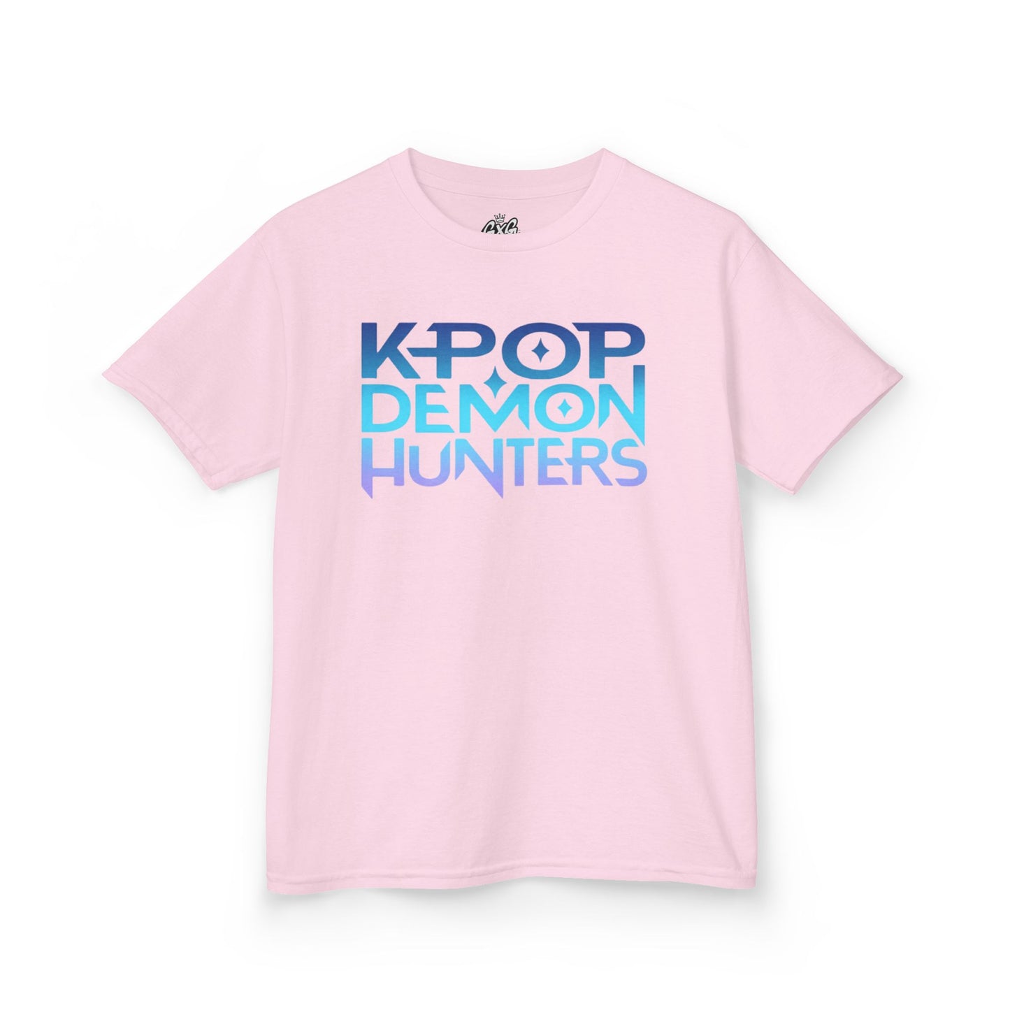 K-Pop Demon Hunters Kids Youth Tee