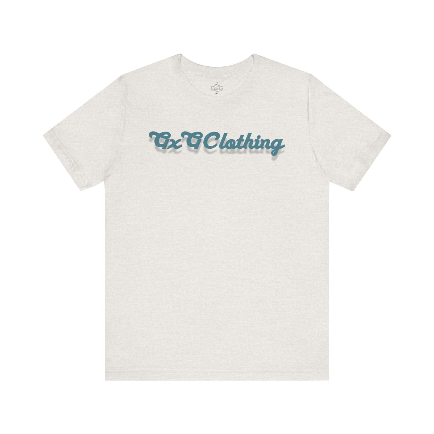 GxG Clothing Unisex Cotton Tee