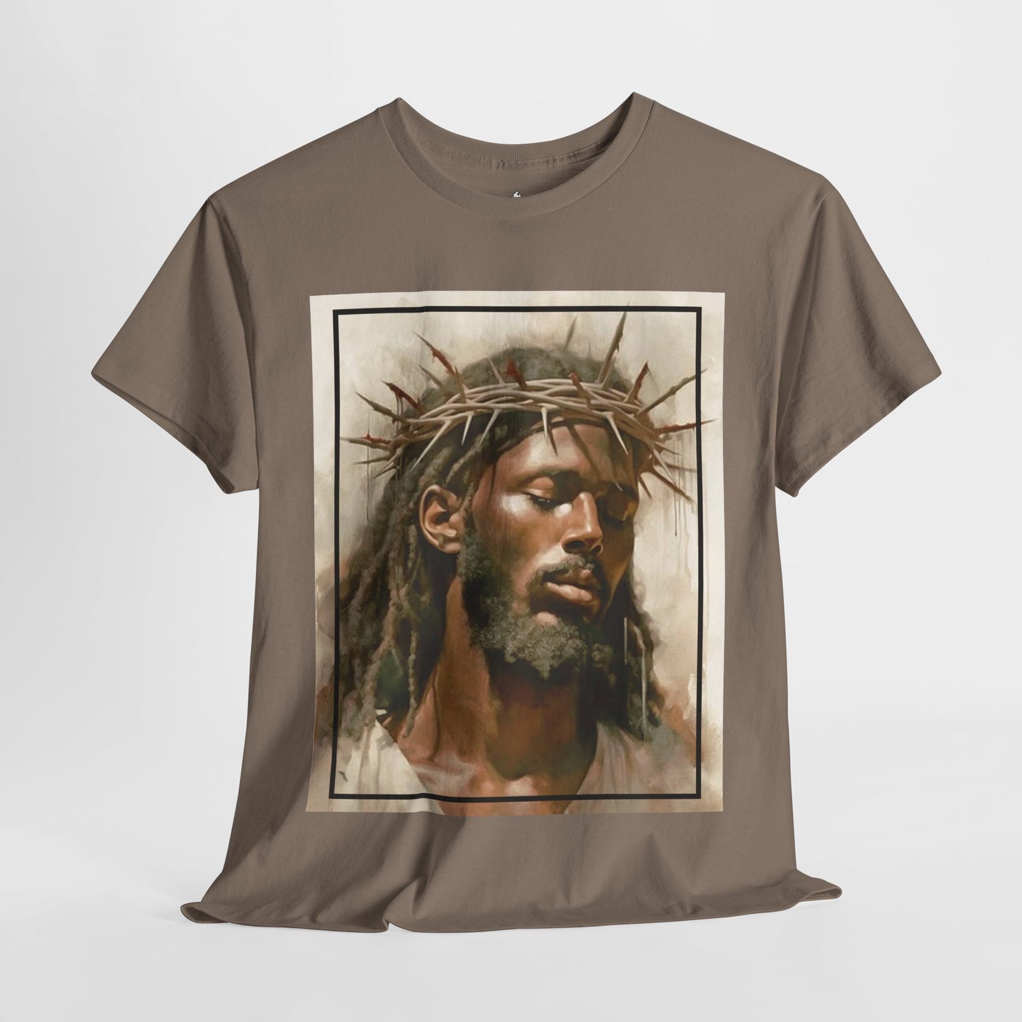 Divine Inspiration Tee Unisex, Cotton, Heavyweight