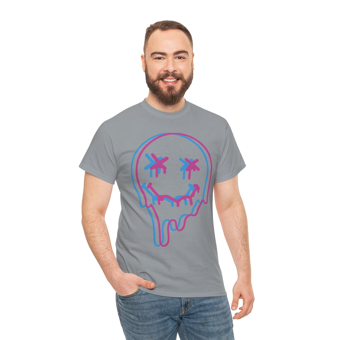 Lucid Smiles T-Shirt