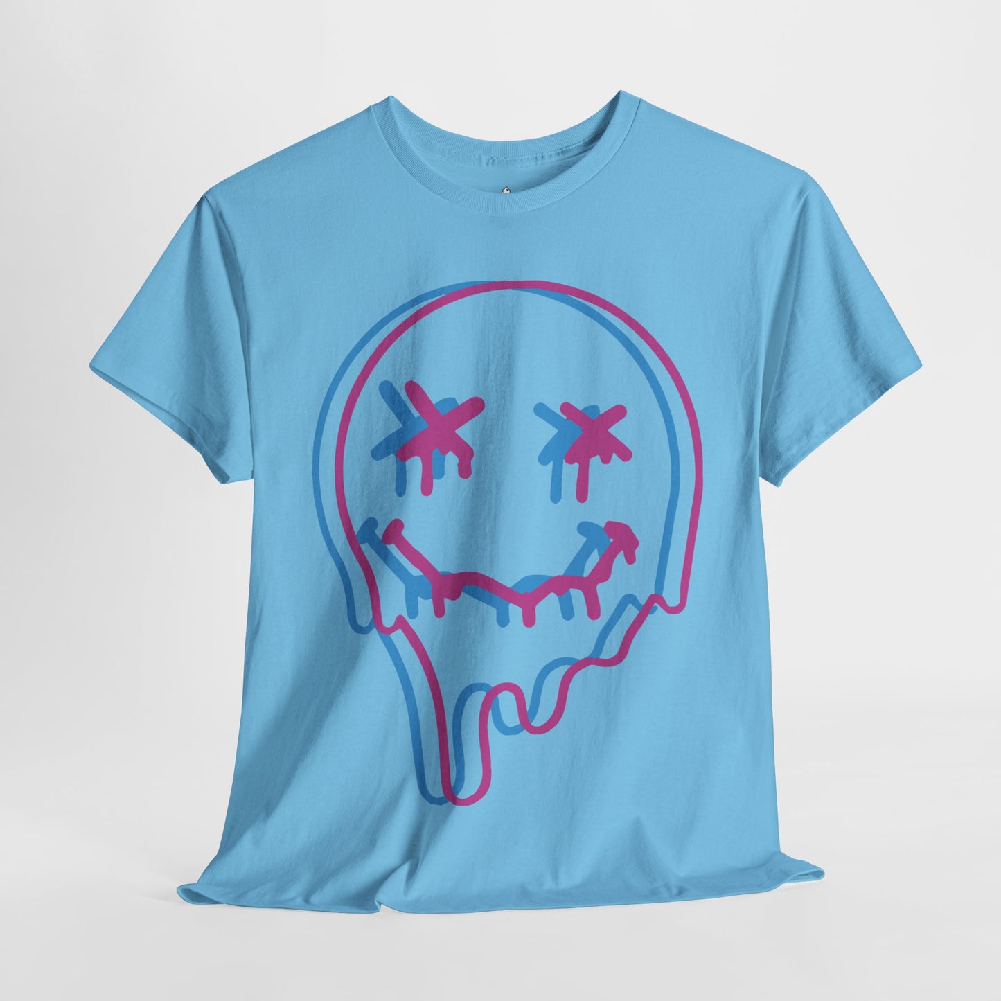 Lucid Smiles T-Shirt