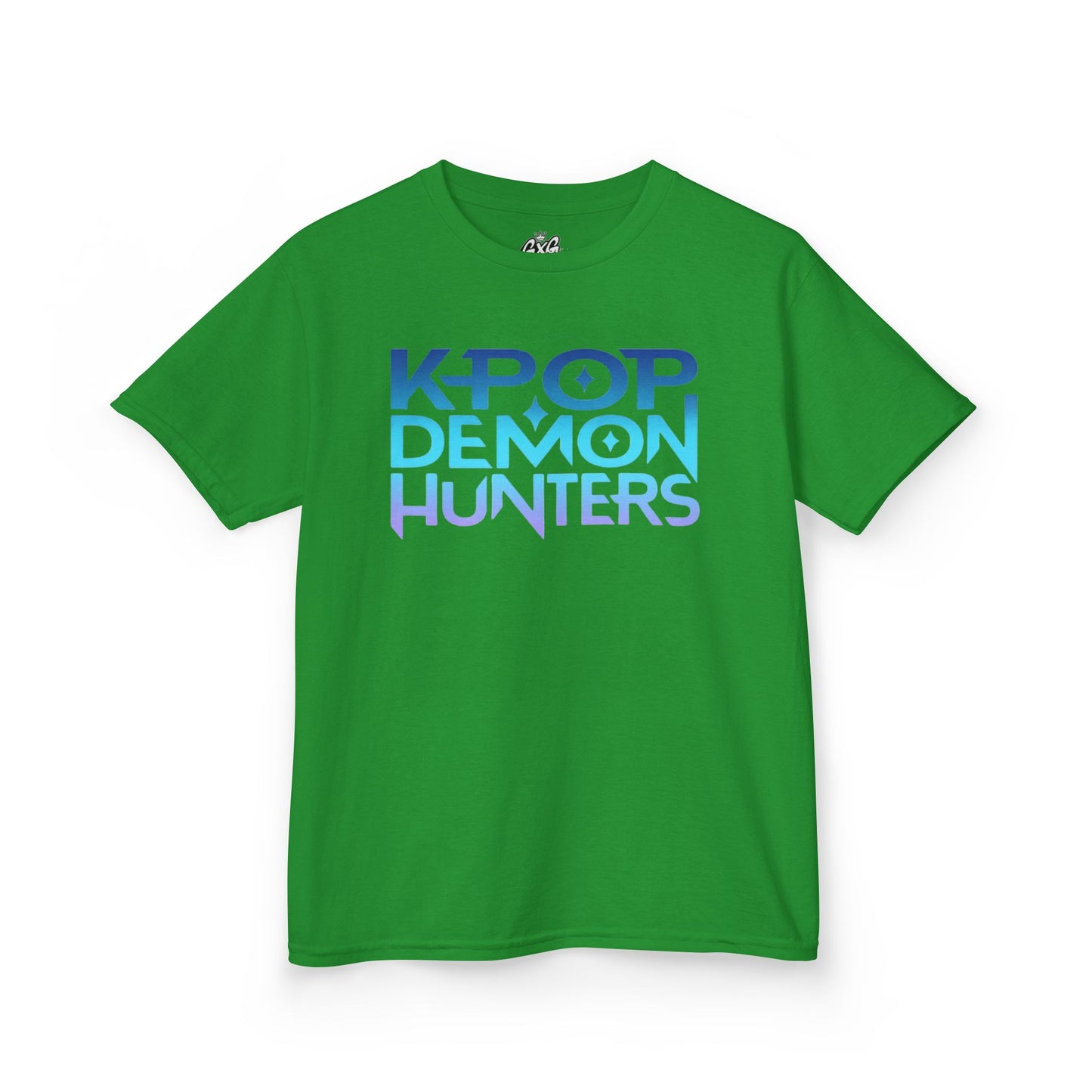 K-Pop Demon Hunters Kids Youth Tee