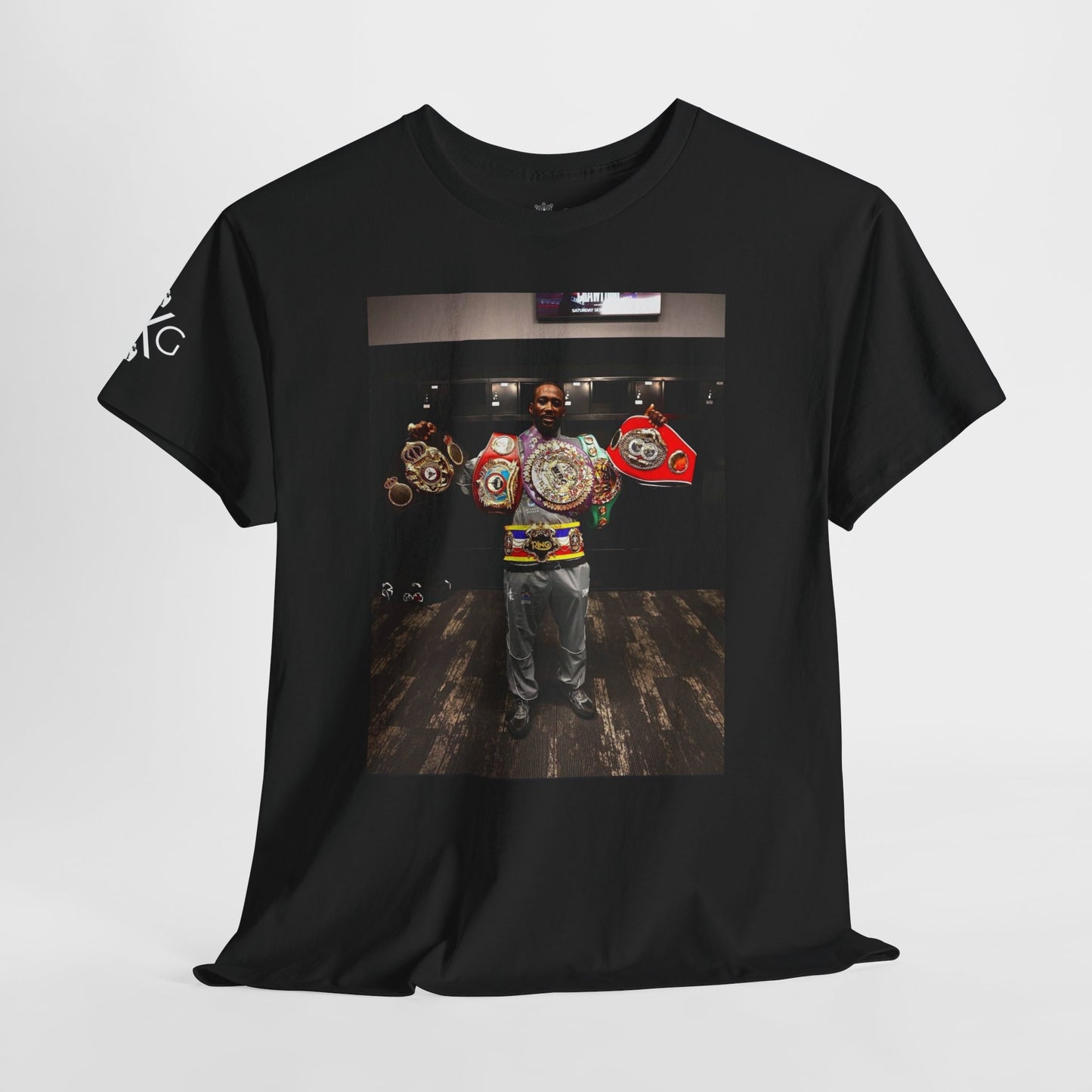 Champion Vibes Tee Unisex