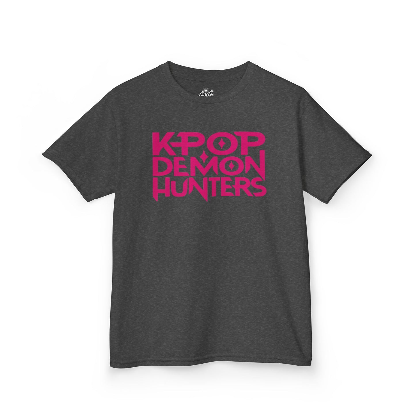 K-Pop Demon Hunters Kids Tee