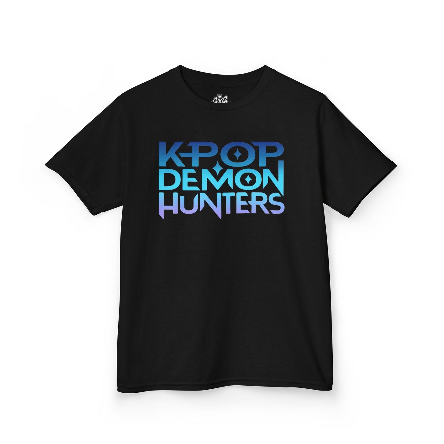K-Pop Demon Hunters Kids Youth Tee