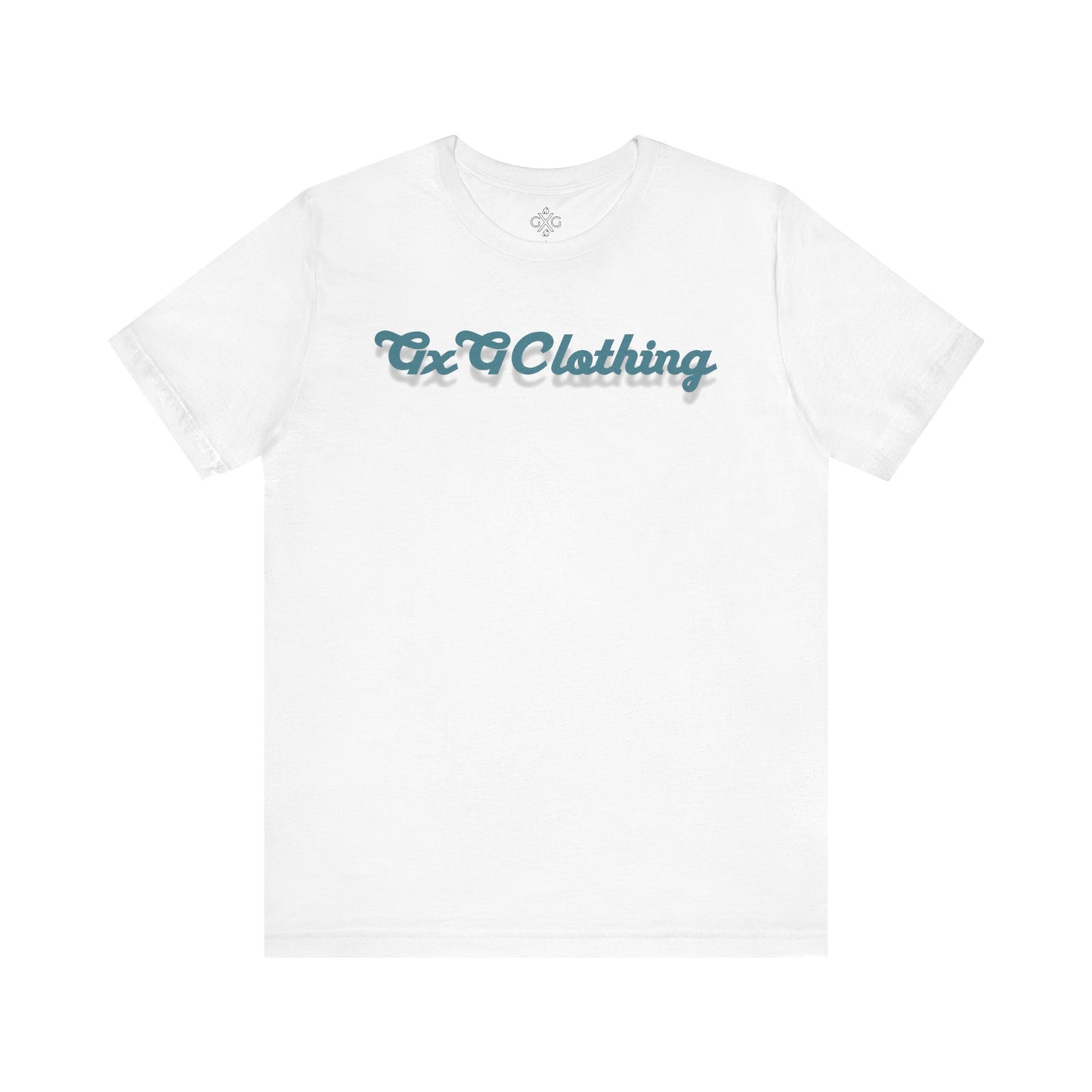 GxG Clothing Unisex Cotton Tee