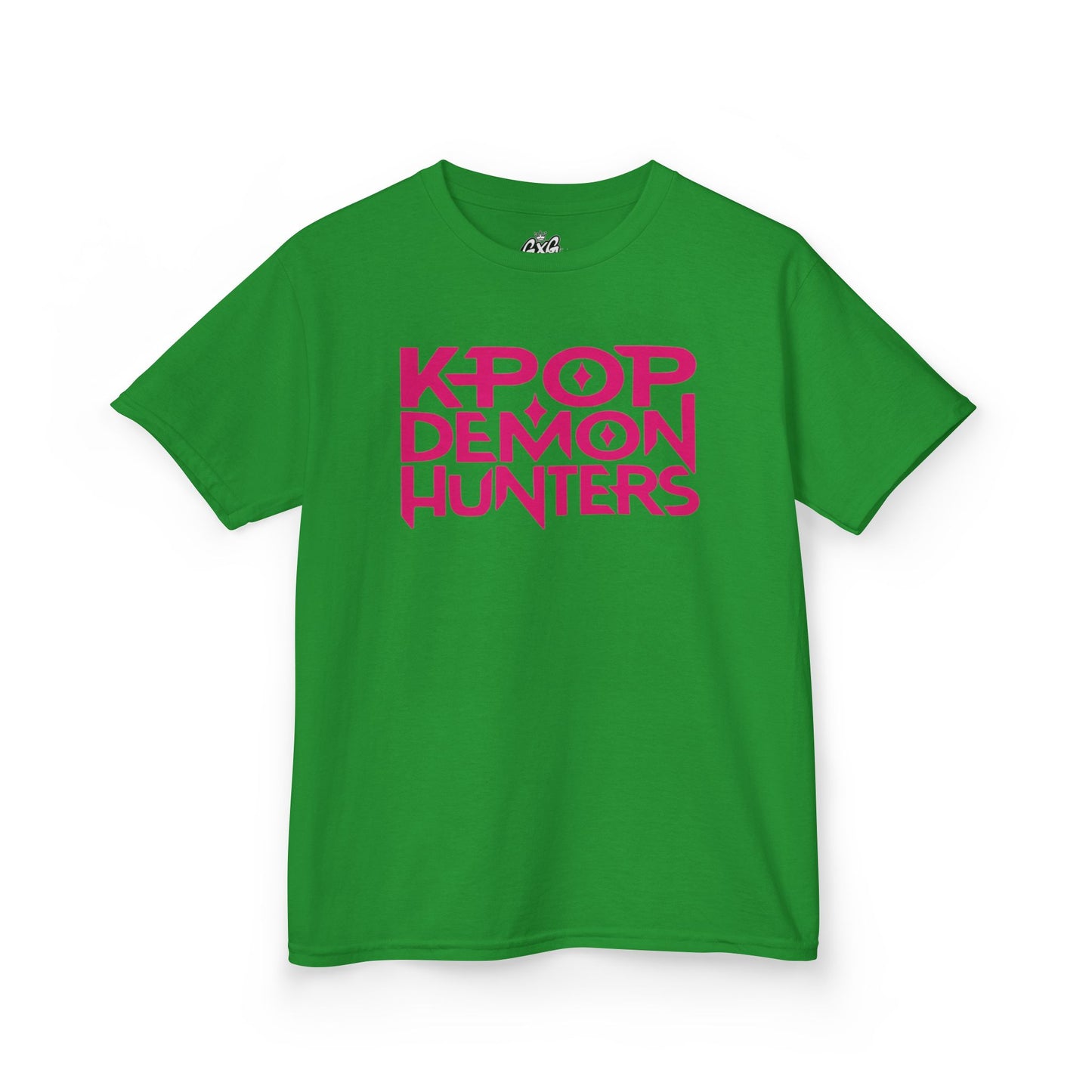 K-Pop Demon Hunters Kids Tee