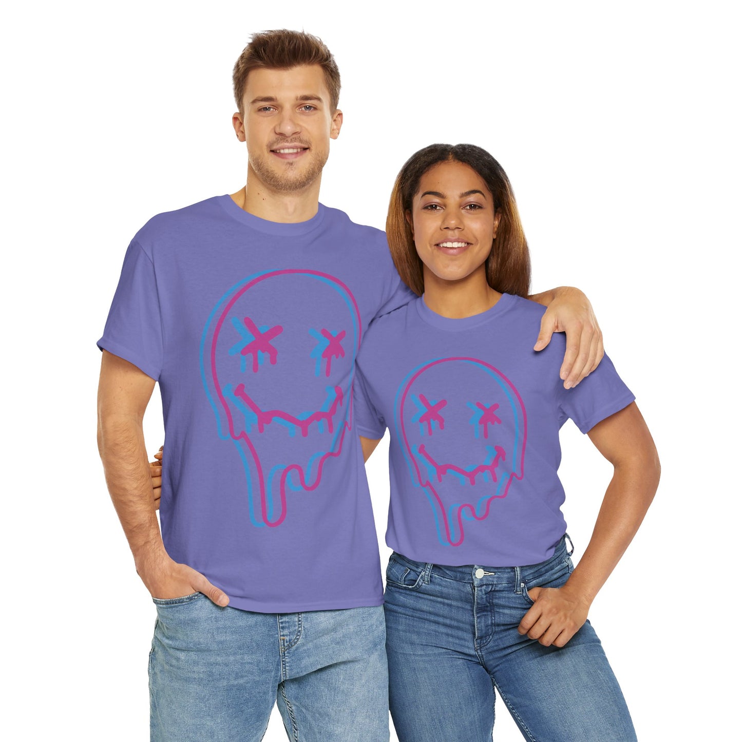 Lucid Smiles T-Shirt