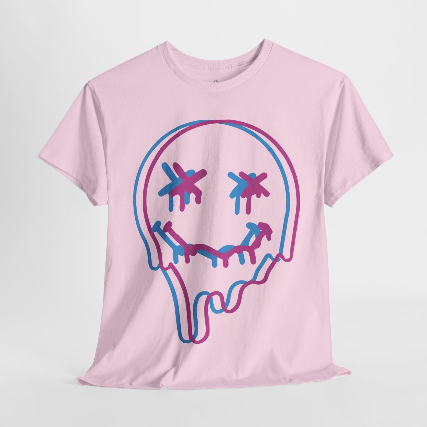 Lucid Smiles T-Shirt