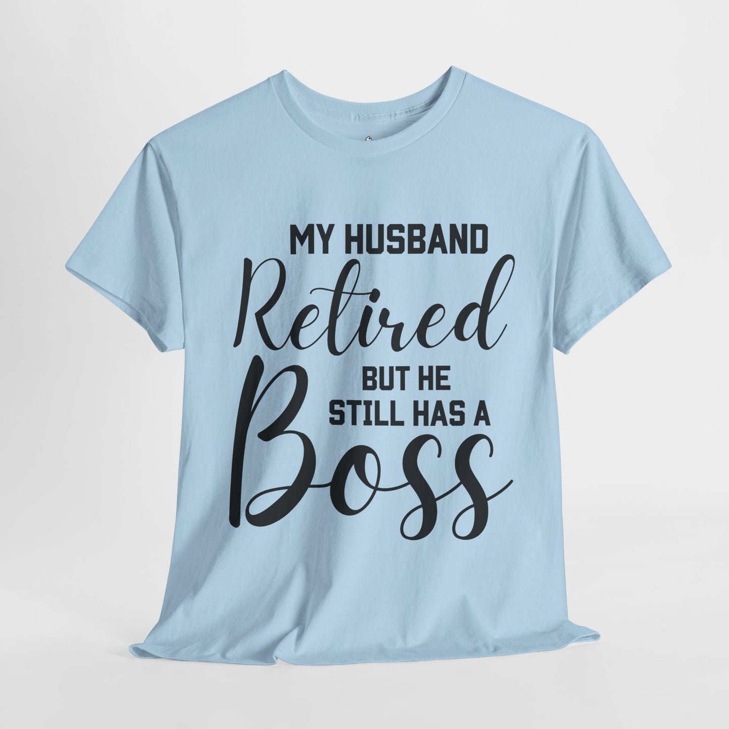 Retirement Celebration Tee