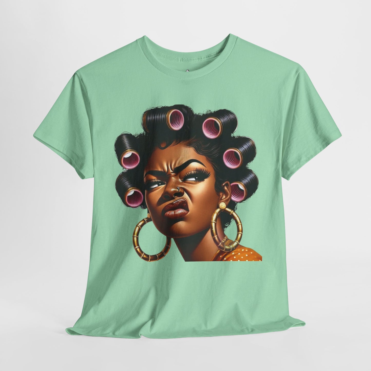 Stank Face Tshirt