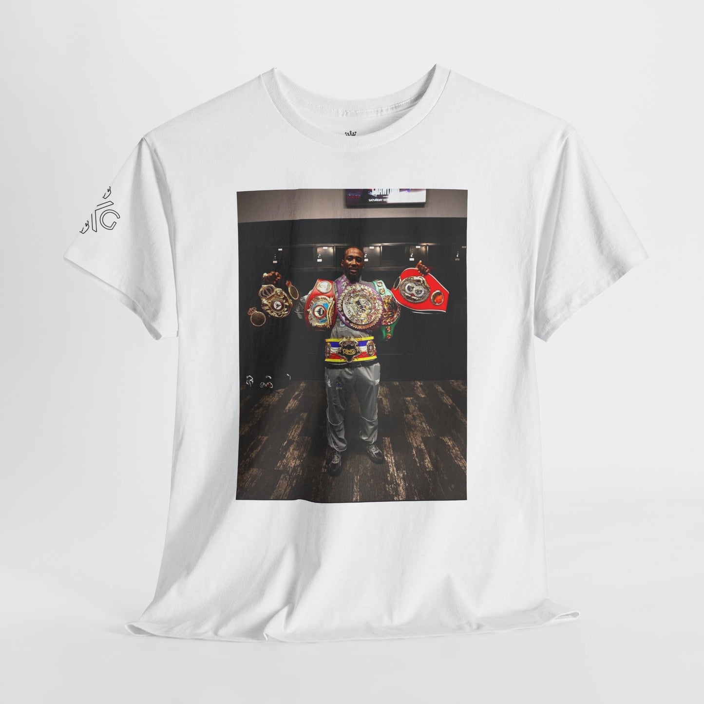 Champion Vibes Tee Unisex