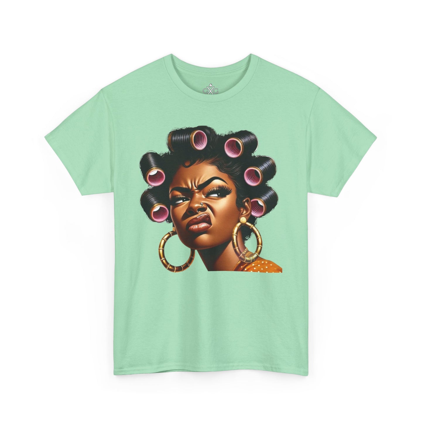 Stank Face Tshirt