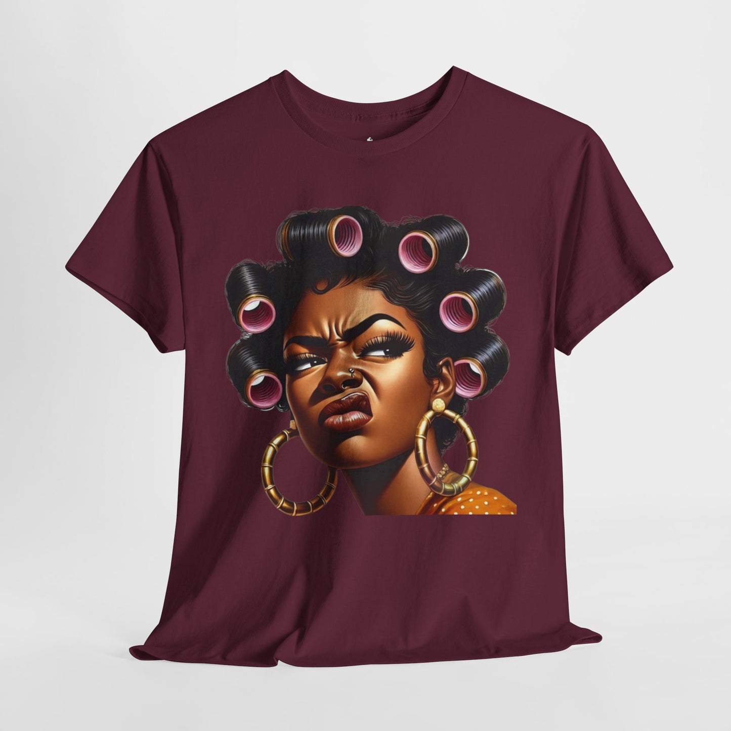 Stank Face Tshirt