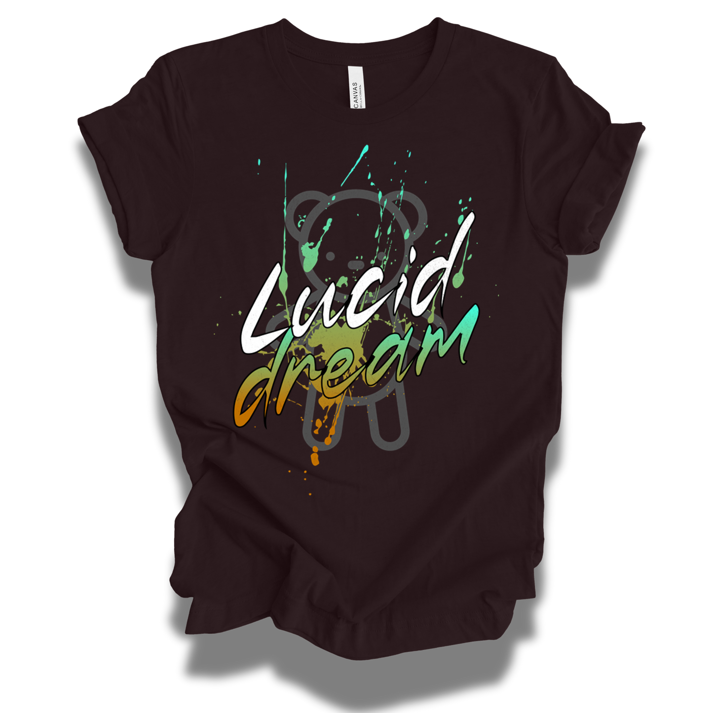 Lucid Dream Tee