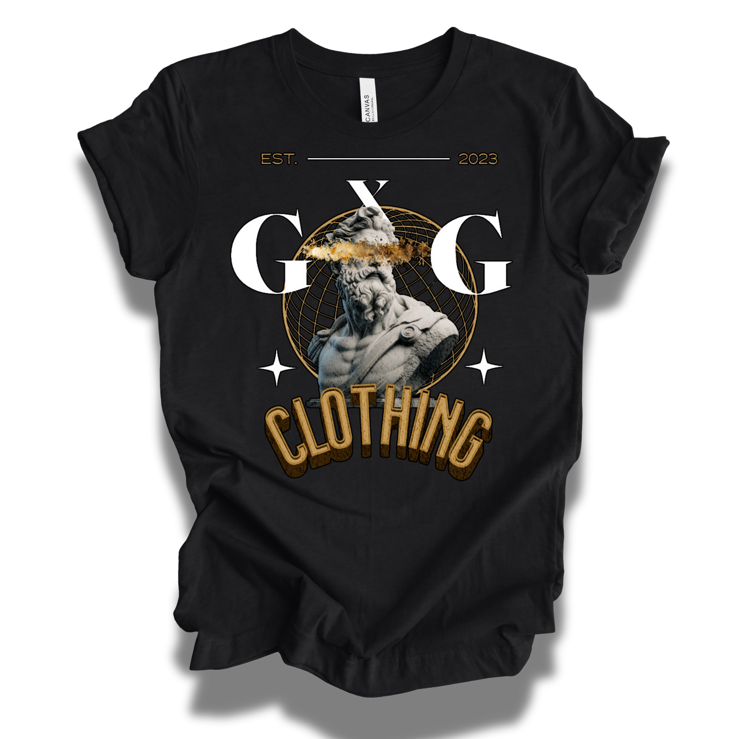 BLIND GODS TSHIRT
