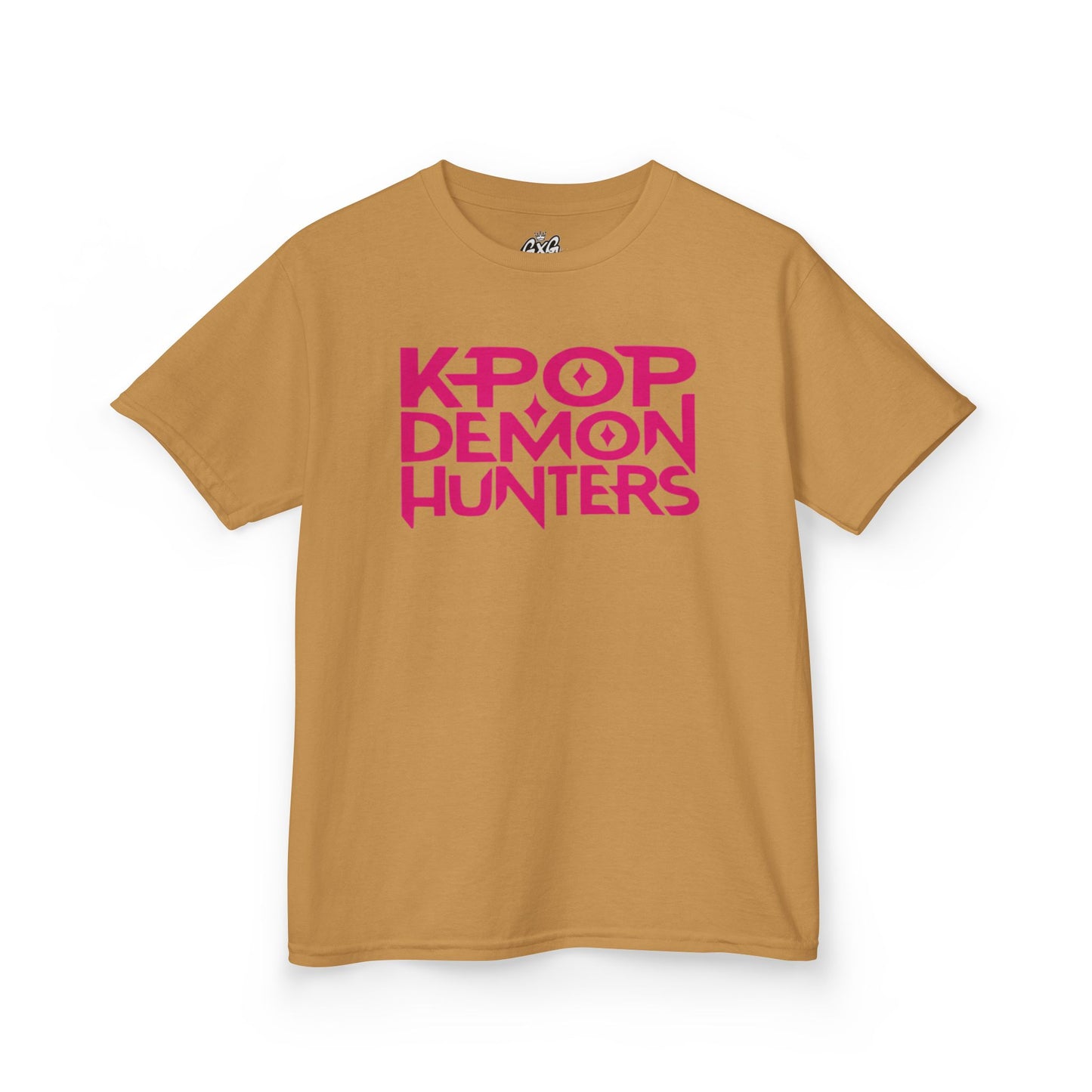 K-Pop Demon Hunters Kids Tee