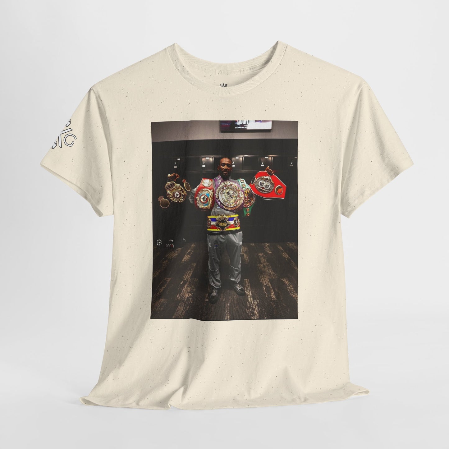 Champion Vibes Tee Unisex