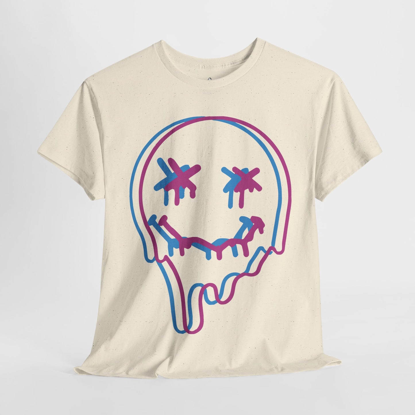 Lucid Smiles T-Shirt