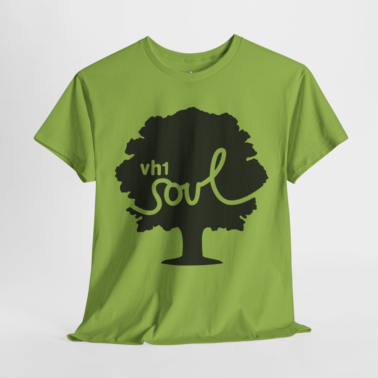 VH1 Soul Tee