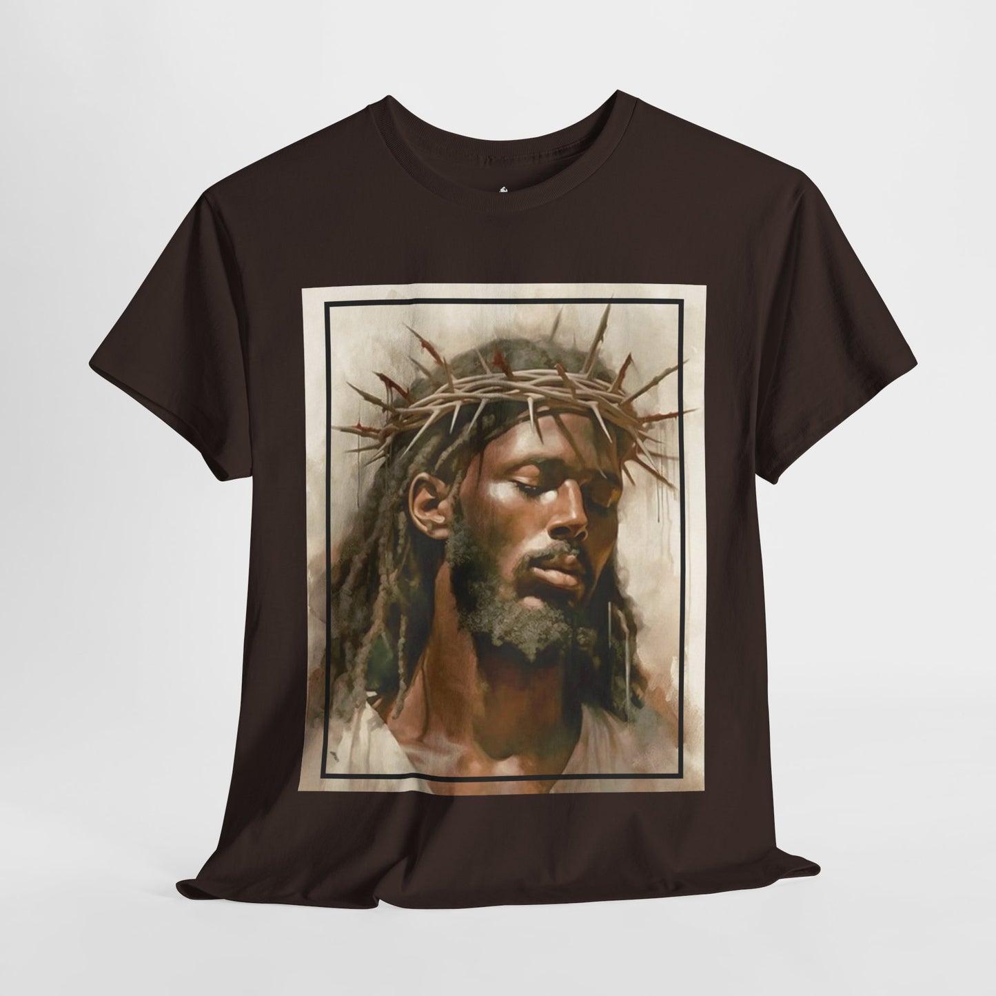 Divine Inspiration Tee Unisex, Cotton, Heavyweight