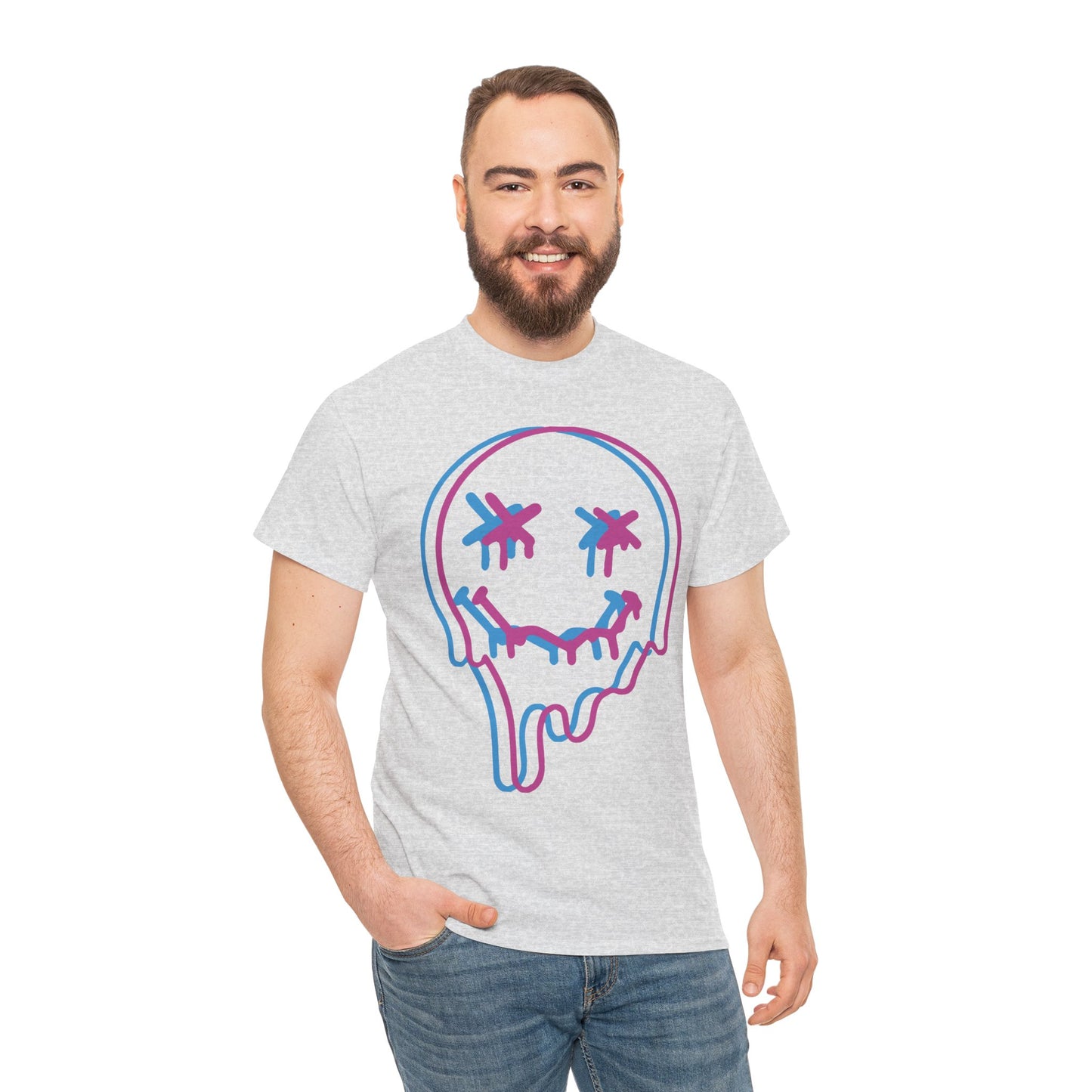 Lucid Smiles T-Shirt