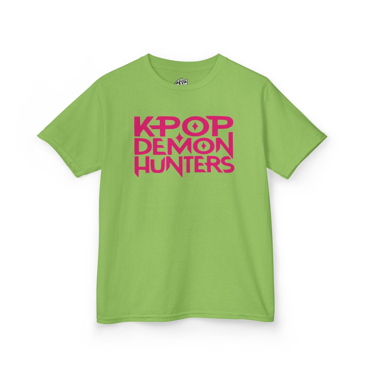K-Pop Demon Hunters Kids Tee