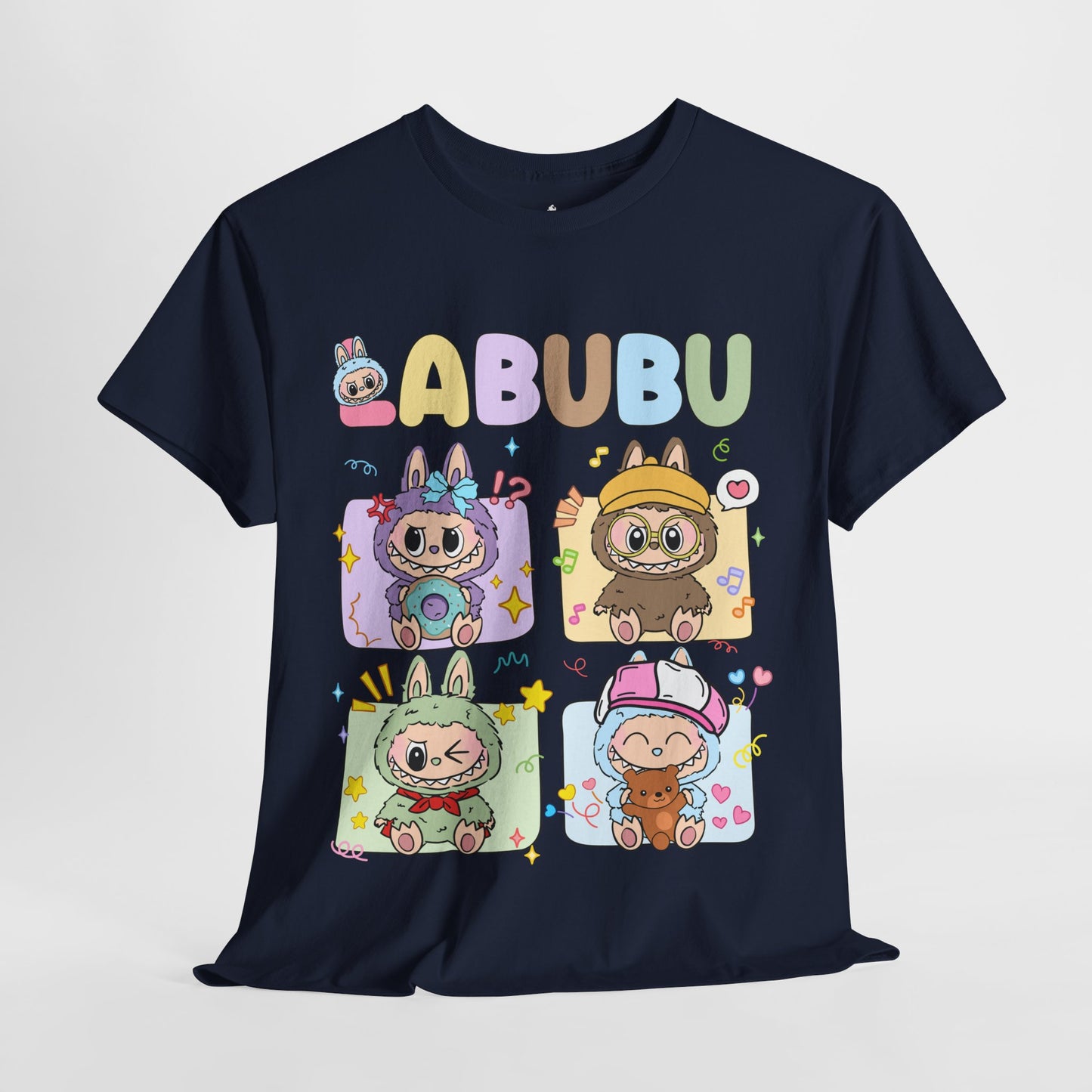 La-bubu Monsta T-Shirt