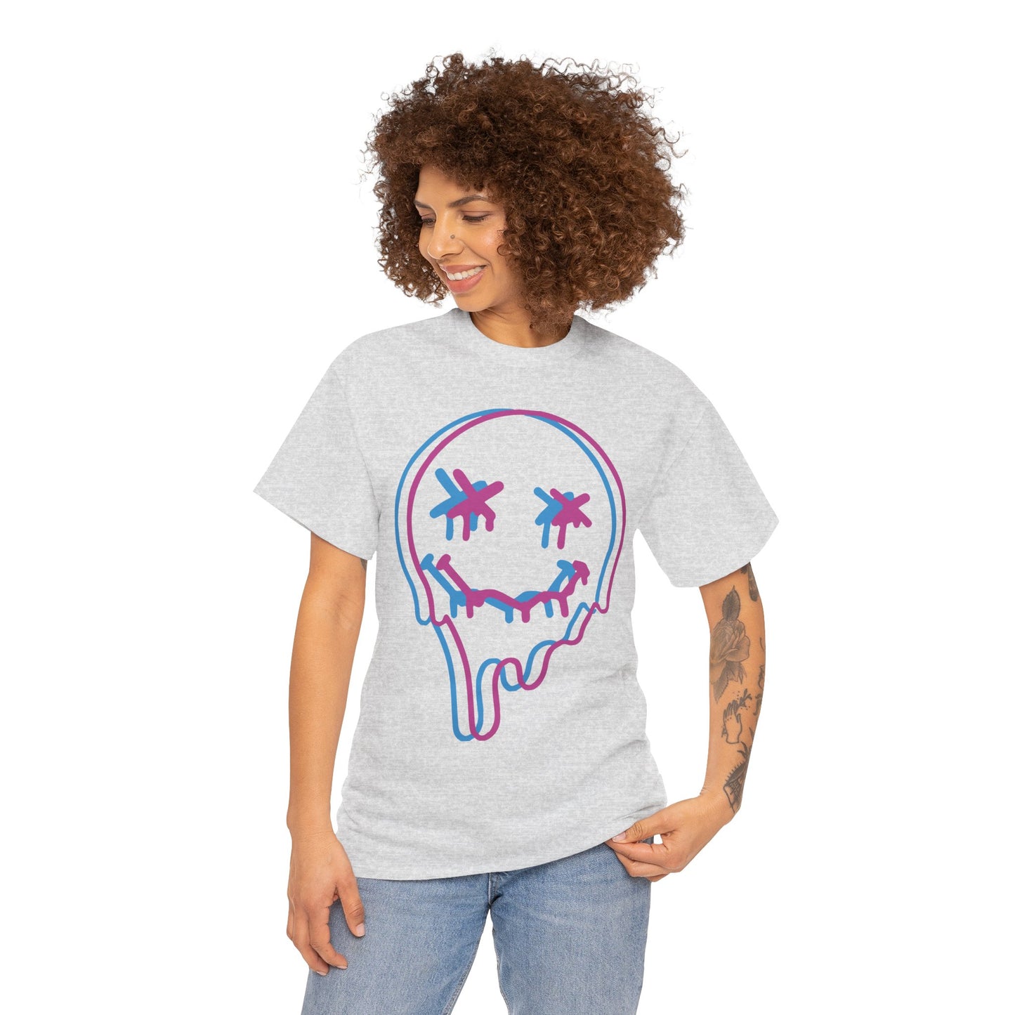 Lucid Smiles T-Shirt