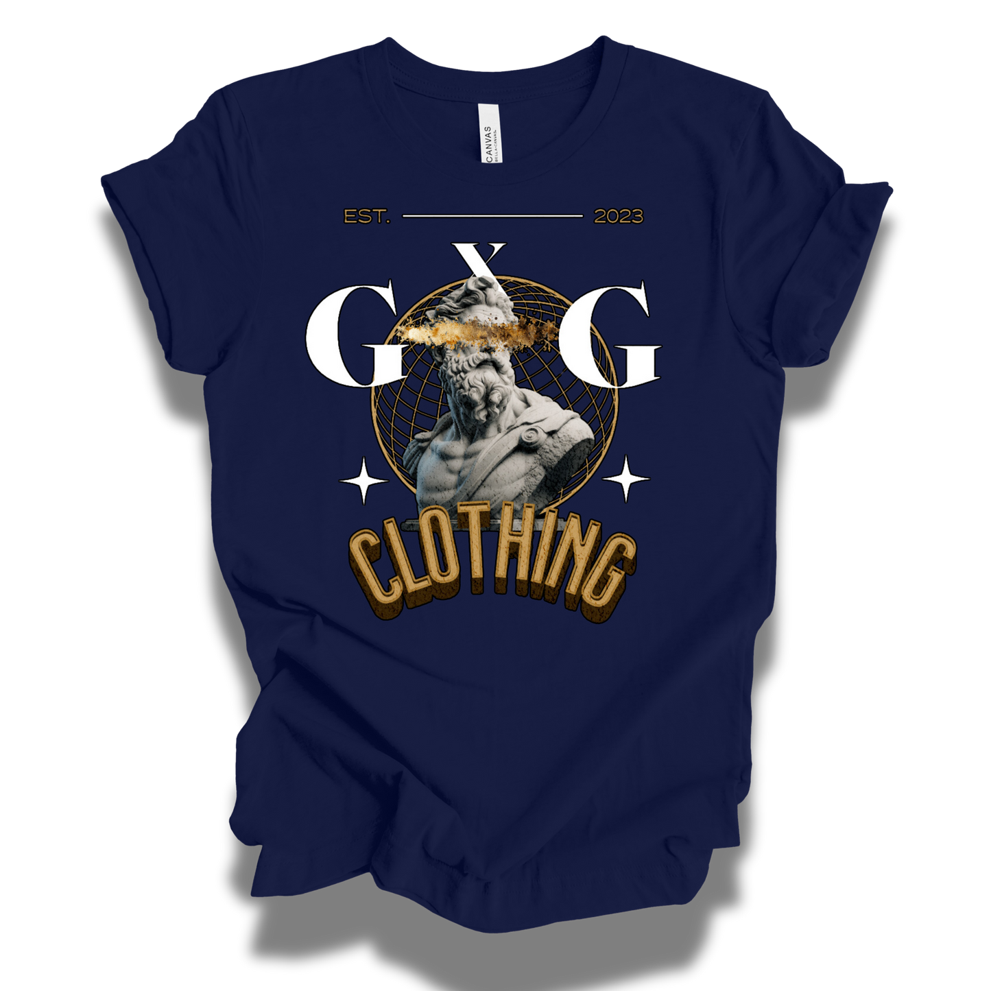 BLIND GODS TSHIRT