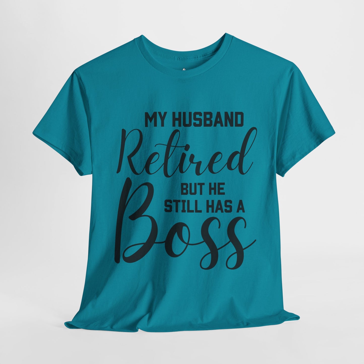 Retirement Celebration Tee