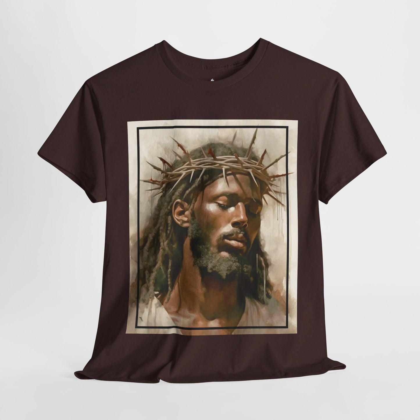 Divine Inspiration Tee Unisex, Cotton, Heavyweight