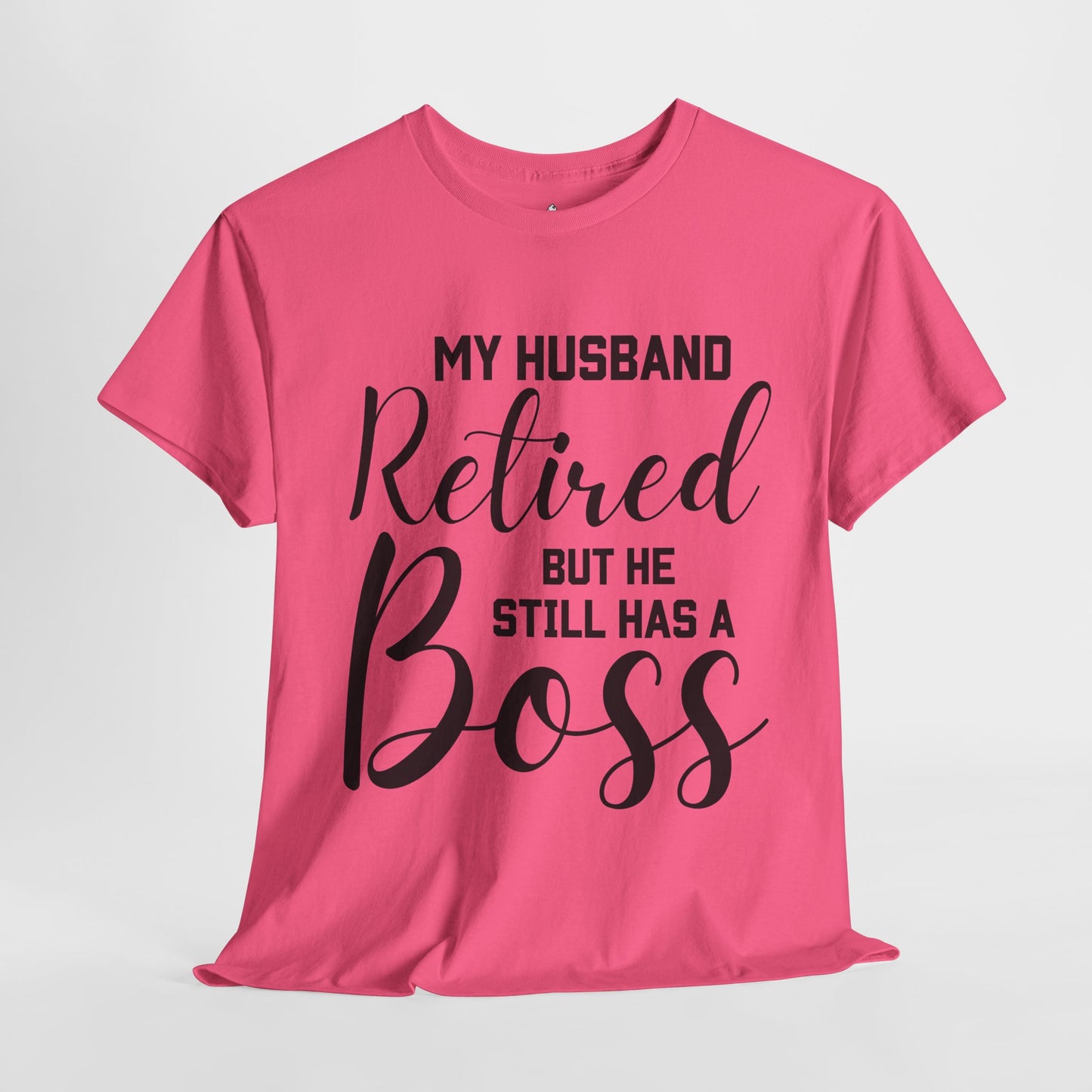 Retirement Celebration Tee