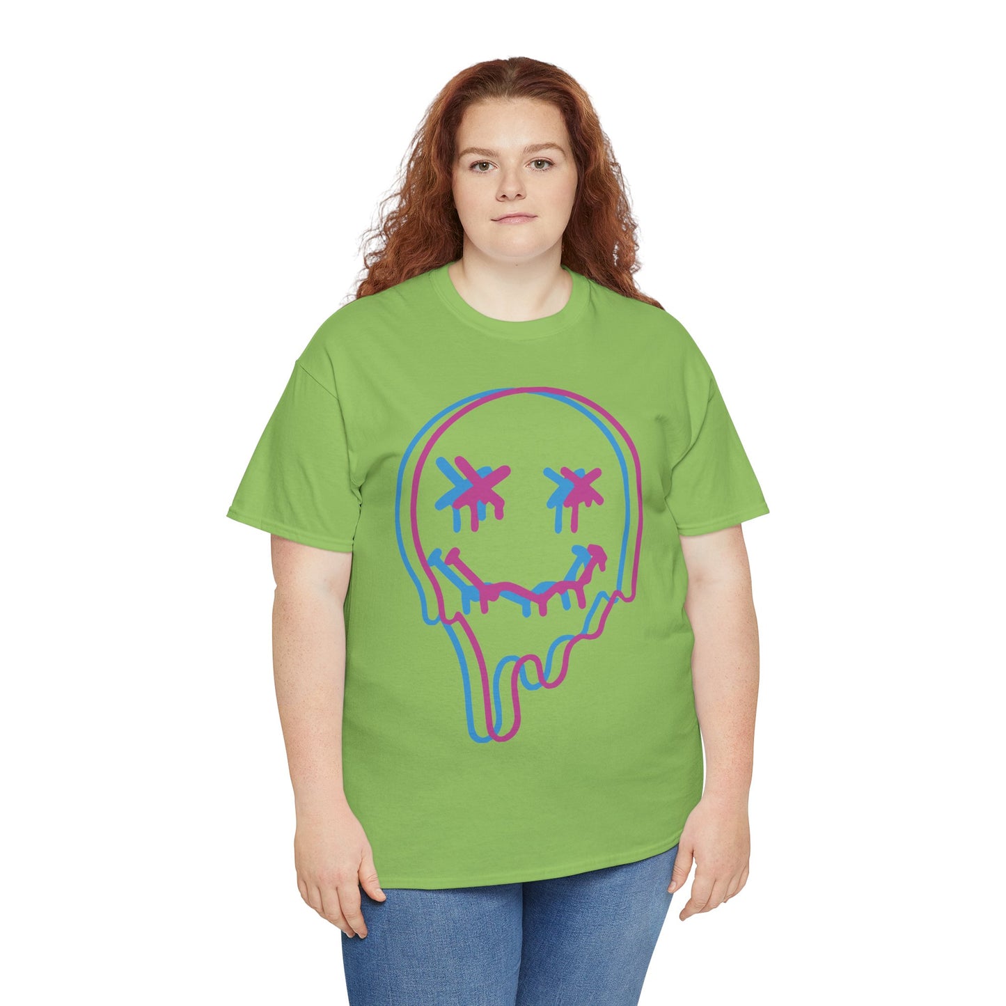 Lucid Smiles T-Shirt