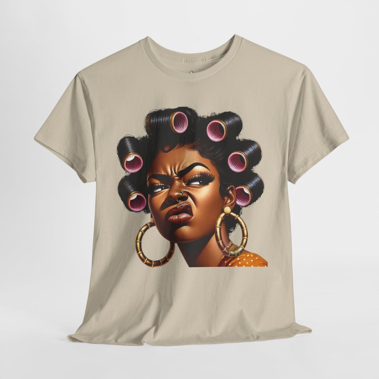 Stank Face Tshirt