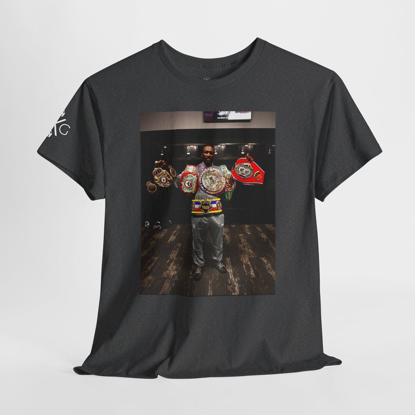 Champion Vibes Tee Unisex