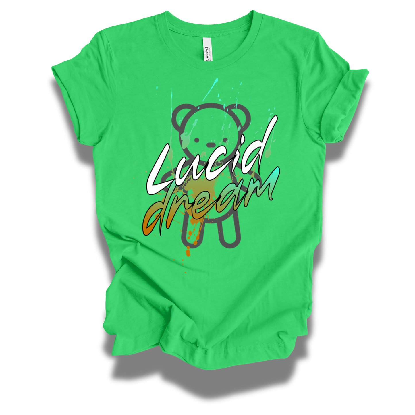 Lucid Dream Tee