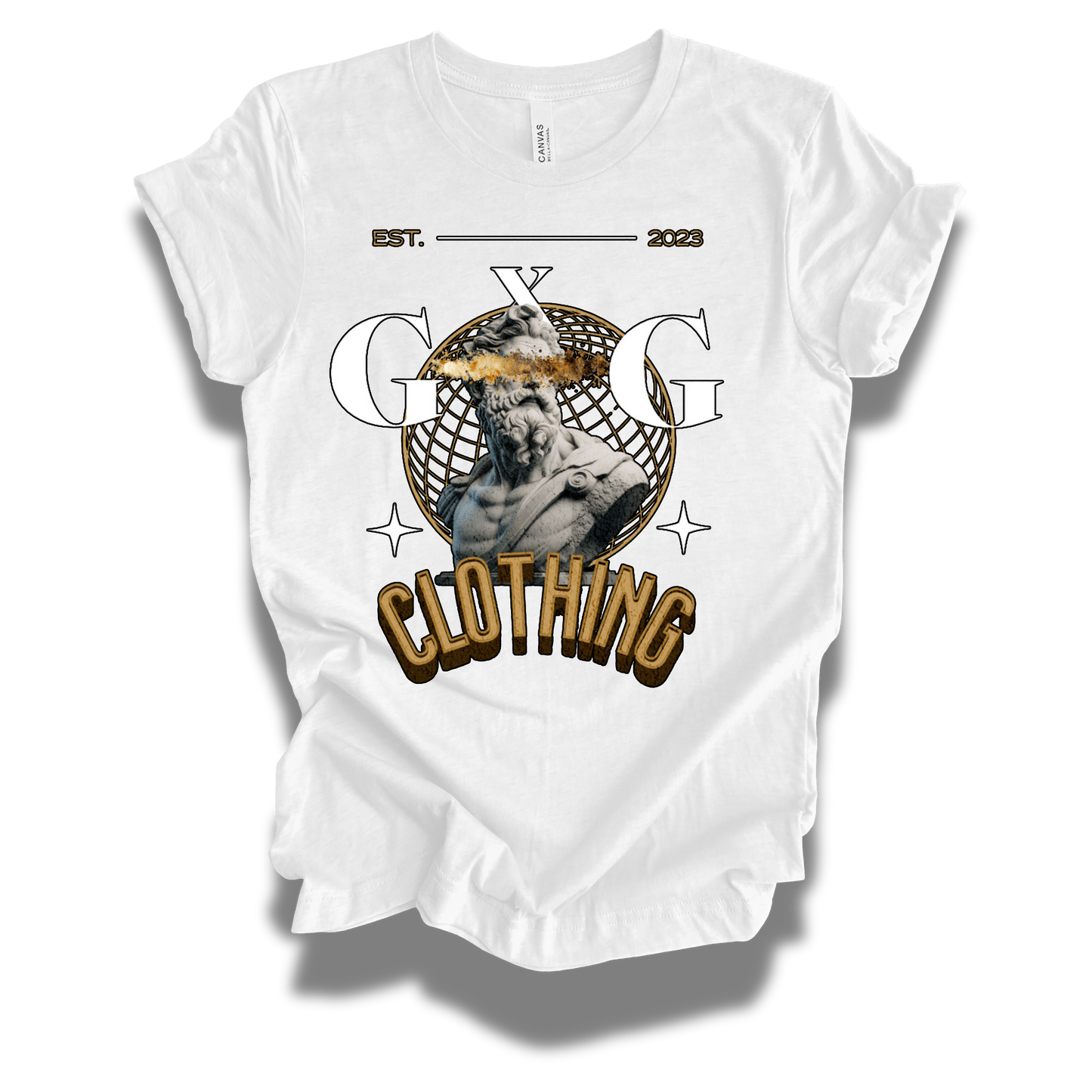 BLIND GODS TSHIRT