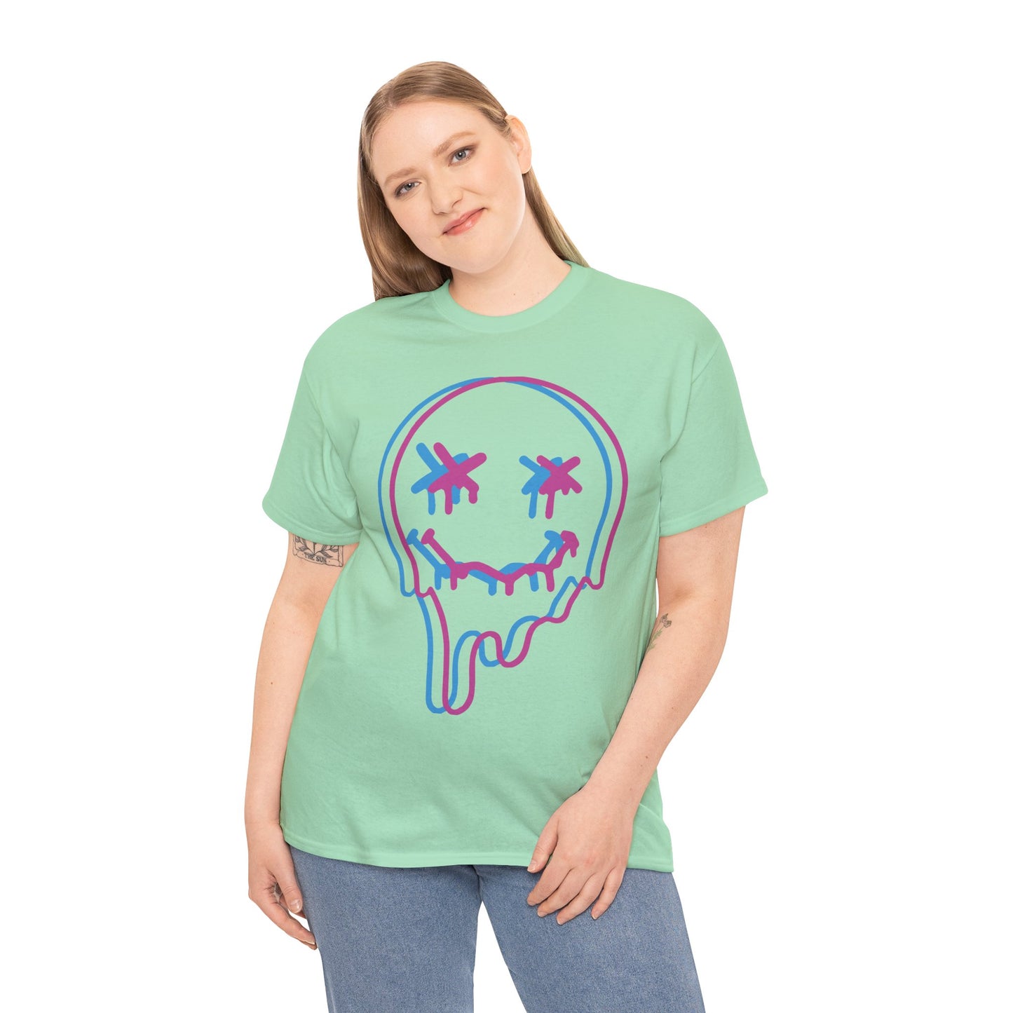 Lucid Smiles T-Shirt