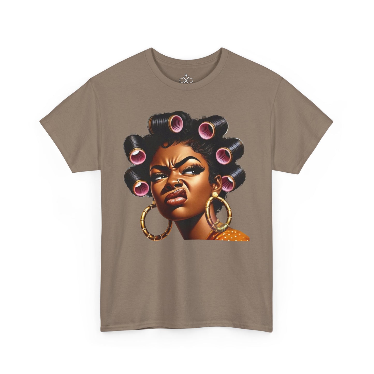 Stank Face Tshirt