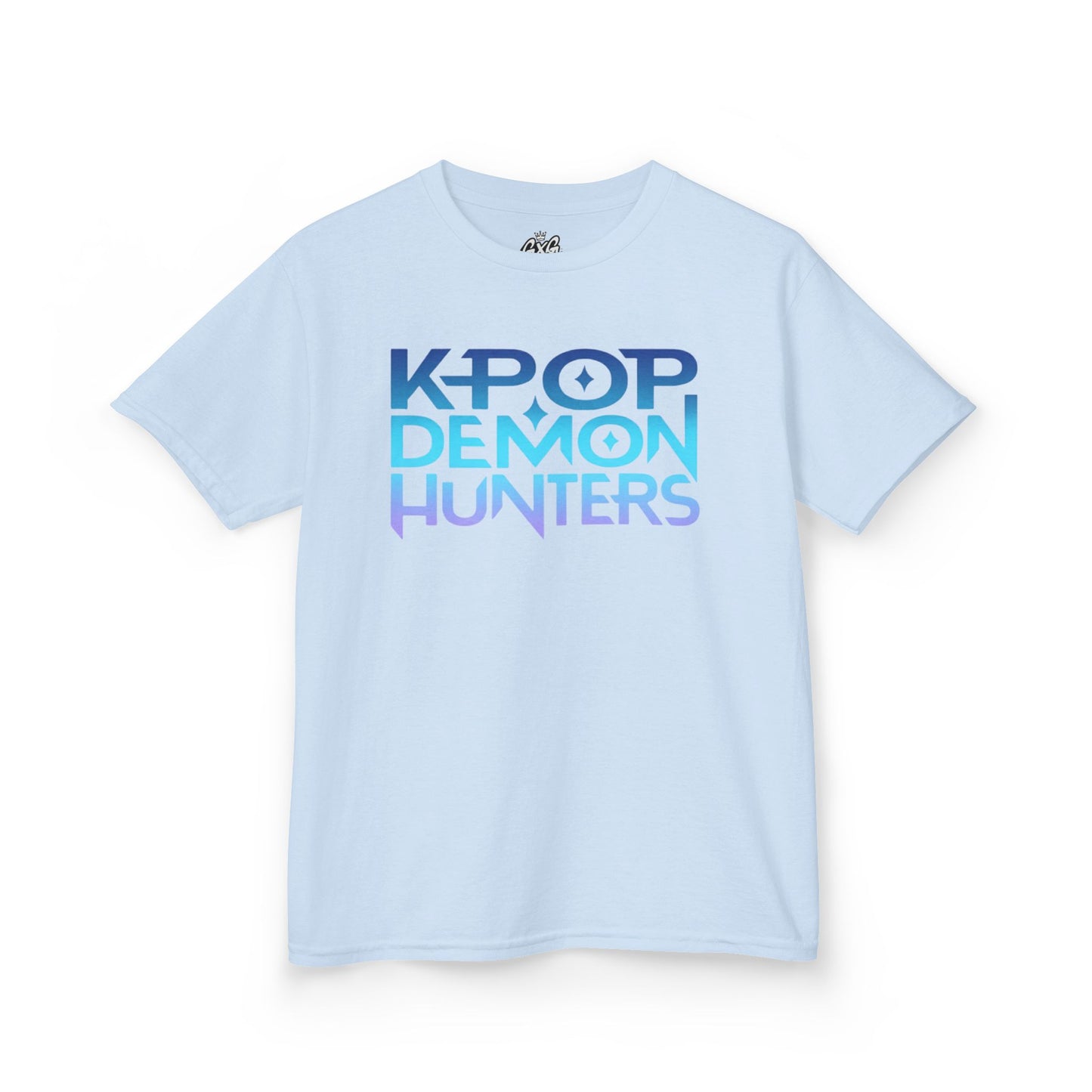 K-Pop Demon Hunters Kids Youth Tee