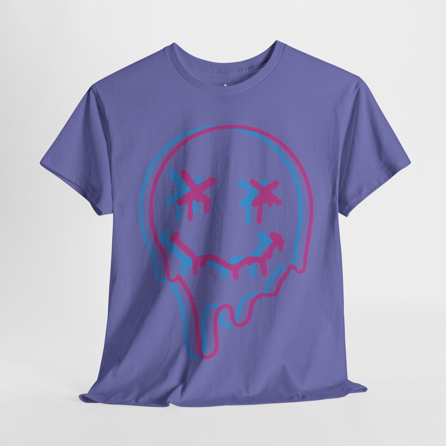 Lucid Smiles T-Shirt