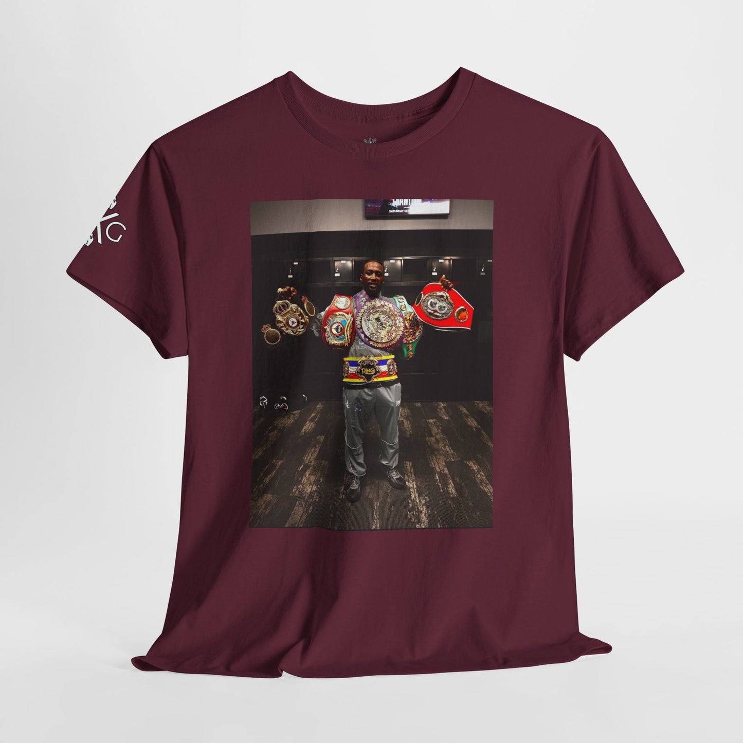 Champion Vibes Tee Unisex