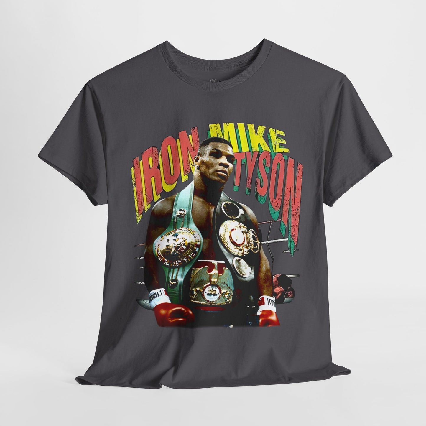 Vintage Mike Tyson Champion Tee