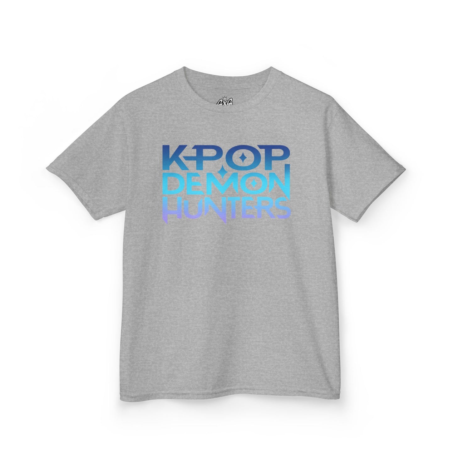 K-Pop Demon Hunters Kids Youth Tee