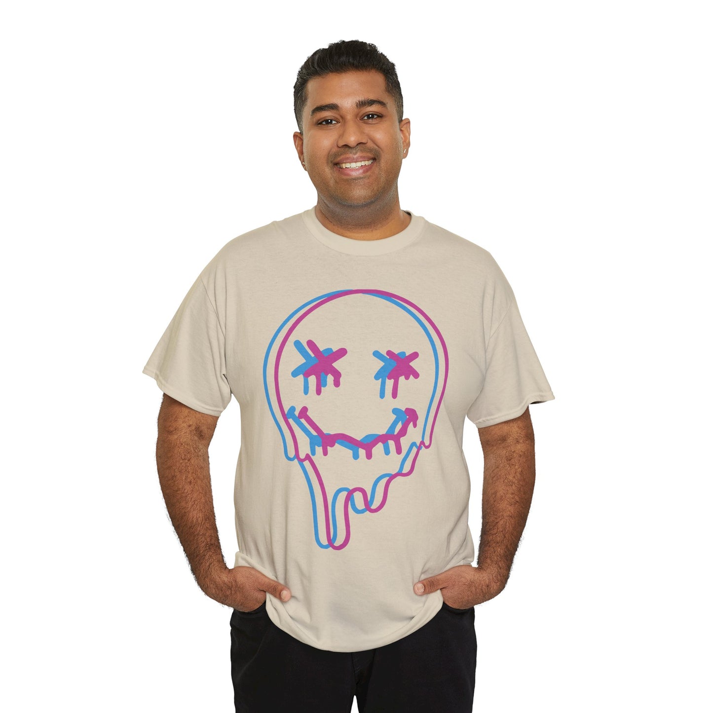 Lucid Smiles T-Shirt