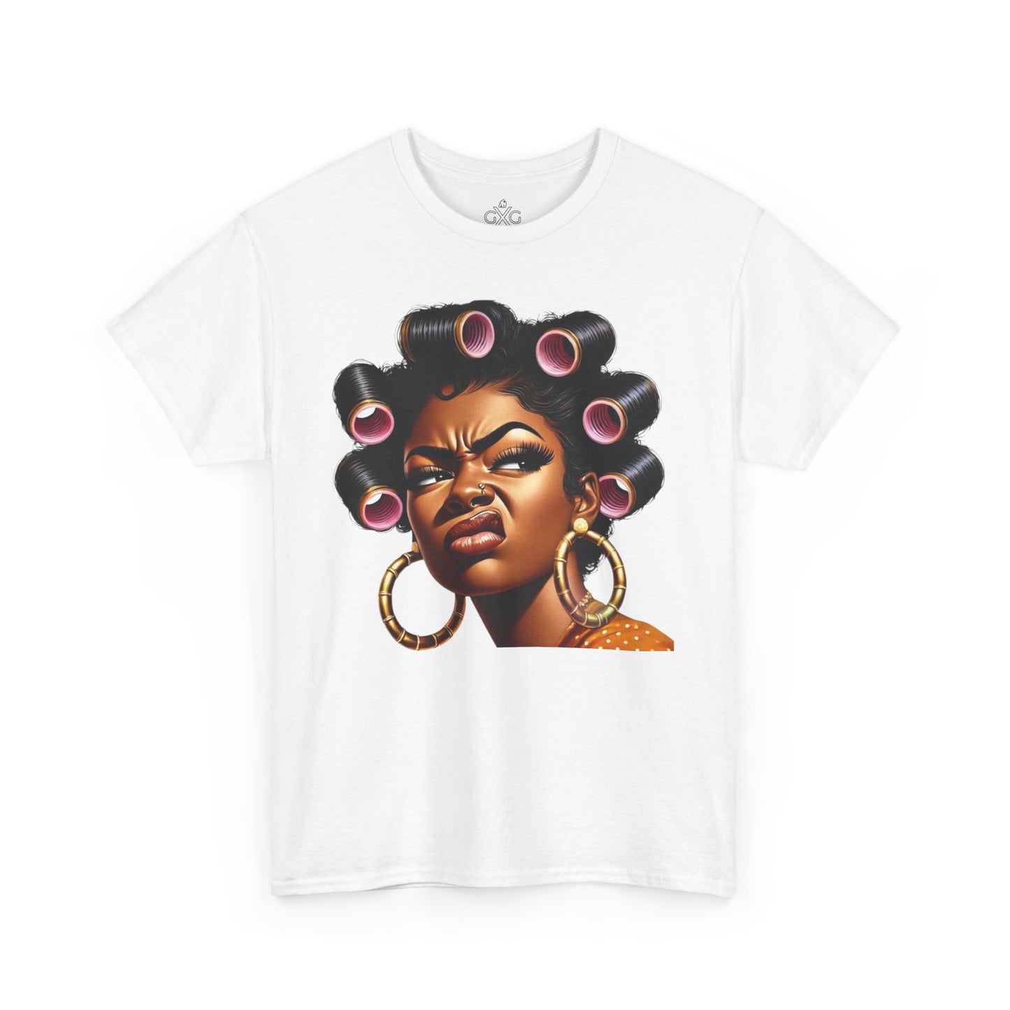 Stank Face Tshirt