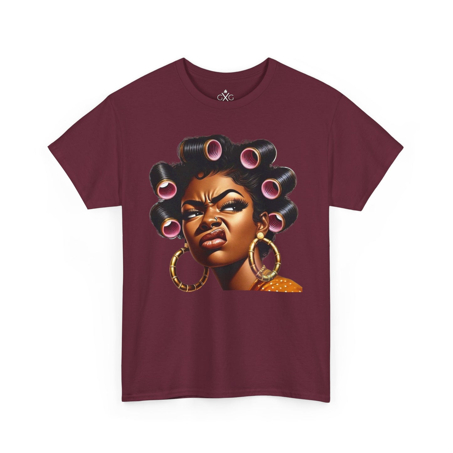 Stank Face Tshirt