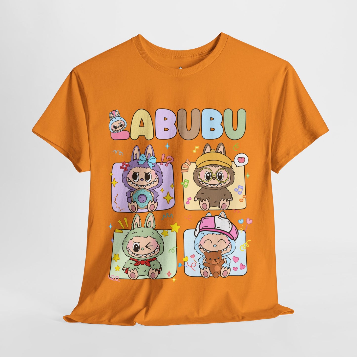 La-bubu Monsta T-Shirt